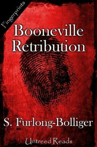 Cover of Booneville Retribution