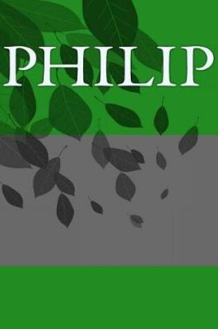 Cover of Philip