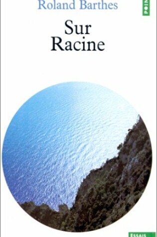 Cover of Sur Racine