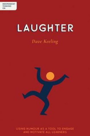 Cover of Independent Thinking on Laughter