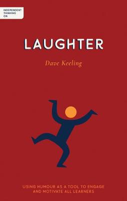 Book cover for Independent Thinking on Laughter