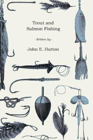 Cover of Trout And Salmon Fishing