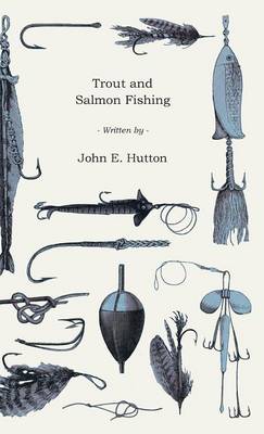 Book cover for Trout And Salmon Fishing