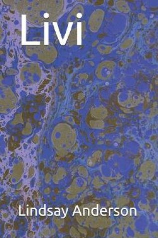 Cover of Livi