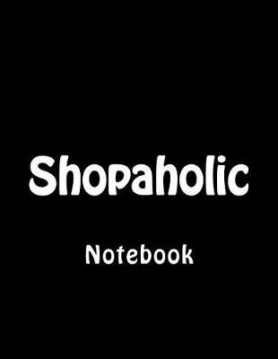 Book cover for Shopaholic