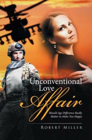 Cover of Unconventional Love Affair