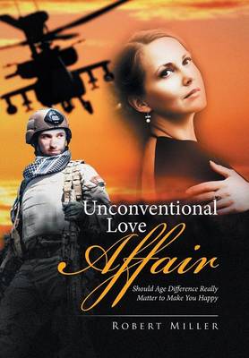 Book cover for Unconventional Love Affair