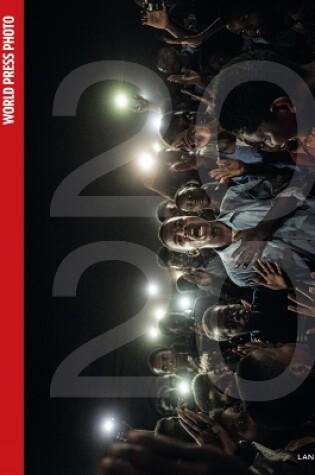 Cover of World Press Photo 2020