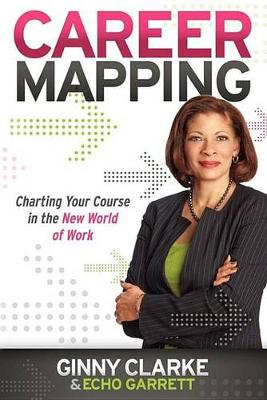 Book cover for Career Mapping