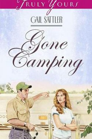 Cover of Gone Camping