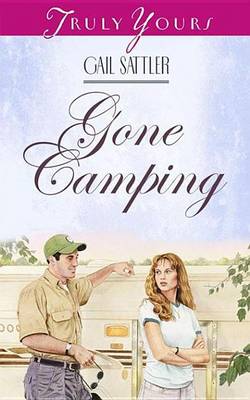 Book cover for Gone Camping