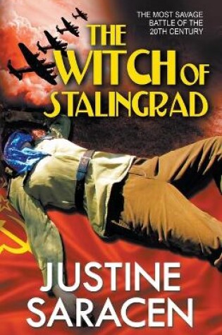 Cover of The Witch of Stalingrad