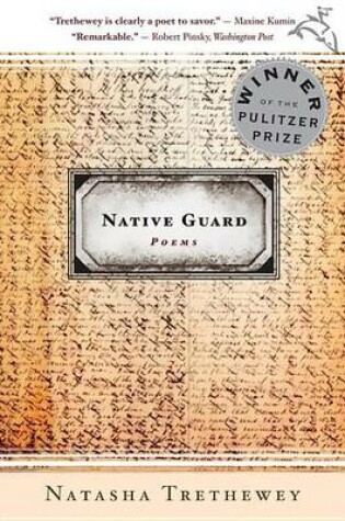 Cover of Native Guard (Enhanced Audio Edition)