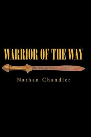 Cover of Warrior of the Way