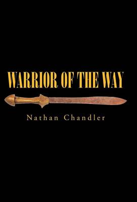 Book cover for Warrior of the Way