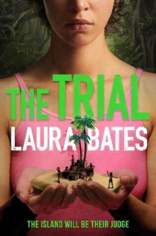 Cover of The Trial