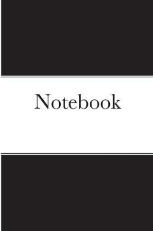 Cover of Notebook