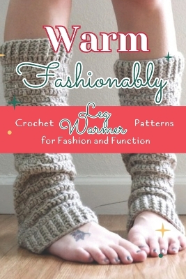 Book cover for Fashionably Warm