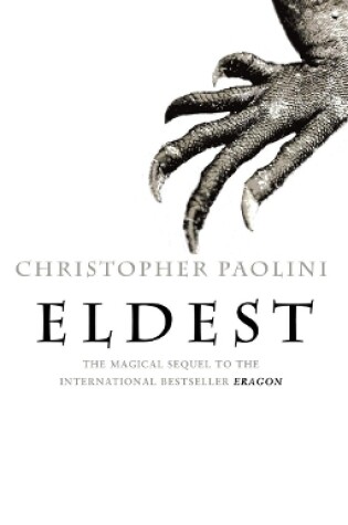 Cover of Eldest