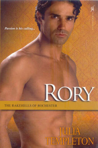 Cover of Rory