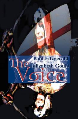 Book cover for The Voice