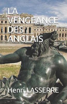 Cover of La Vengeance Des Anglais