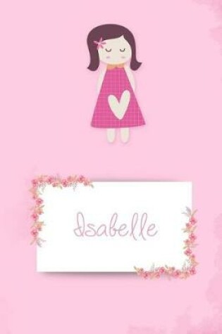 Cover of Isabelle