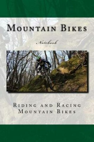 Cover of Mountain Bikes