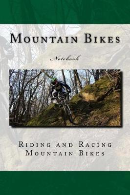 Book cover for Mountain Bikes