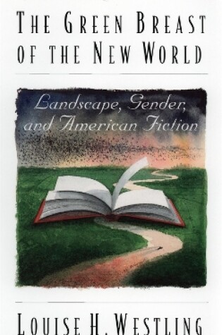 Cover of The Green Breast of the New World