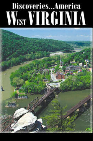 Cover of West Virginia