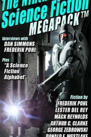Cover of The Ninth Science Fiction Megapack (R)