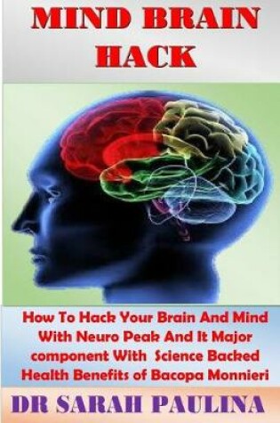 Cover of Mind Brain Hack