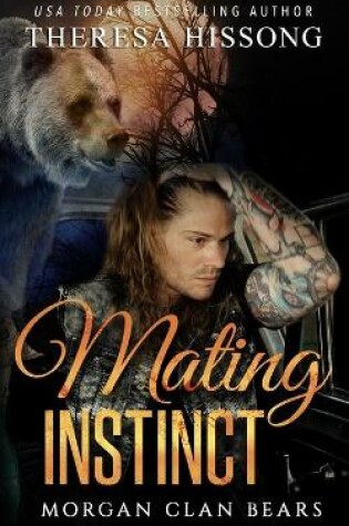 Cover of Mating Instinct