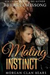 Book cover for Mating Instinct