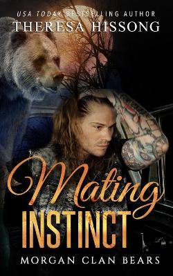 Book cover for Mating Instinct