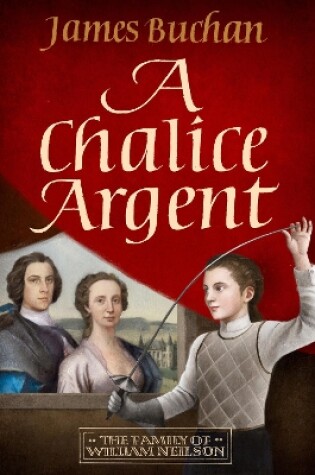 Cover of A Chalice Argent