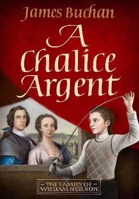 Book cover for A Chalice Argent