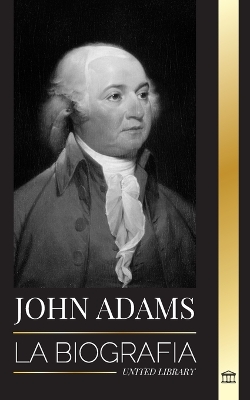 Cover of John Adams