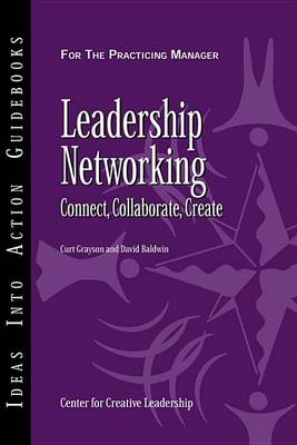 Cover of Leadership Networking
