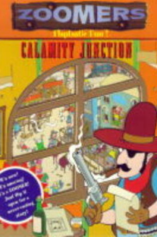 Cover of Calamity Junction