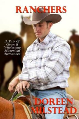 Cover of Ranchers