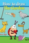 Book cover for How to Draw the Garden