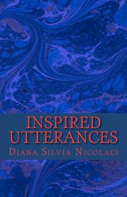 Book cover for Inspired Utterances