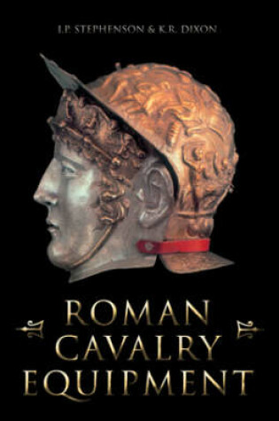 Cover of Roman Cavalry Equipment