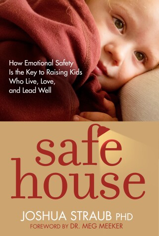 Book cover for Safe House