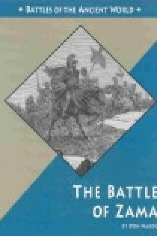 Cover of Battle of Zama