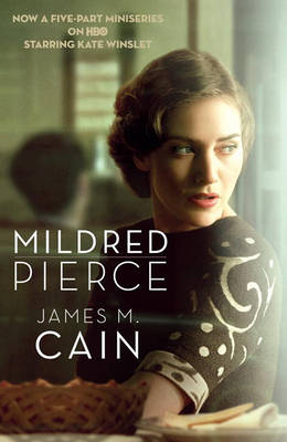 Book cover for Mildred Pierce