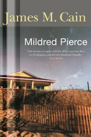 Cover of Mildred Pierce