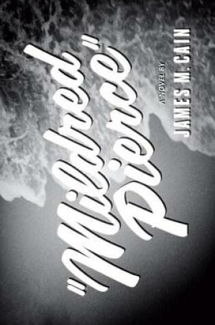 Cover of Mildred Pierce